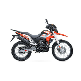 MONTANA 250cc