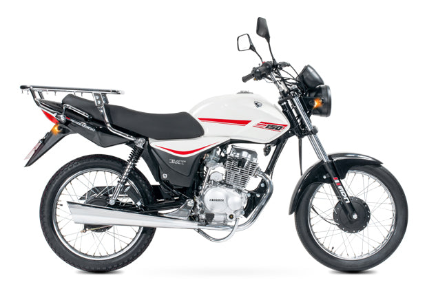 BAT 150cc