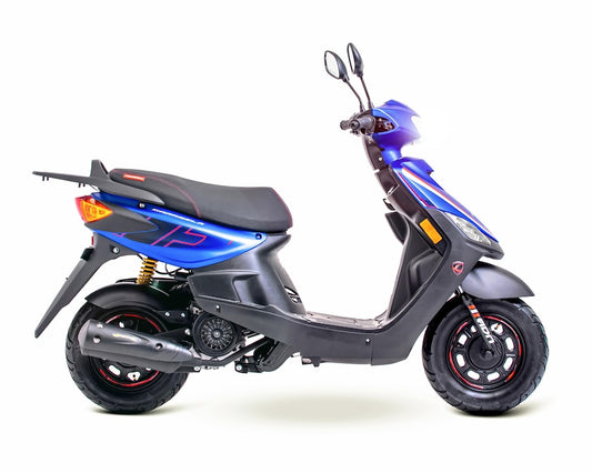 NANO 125cc