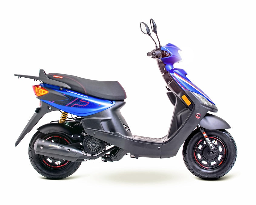 NANO 125cc