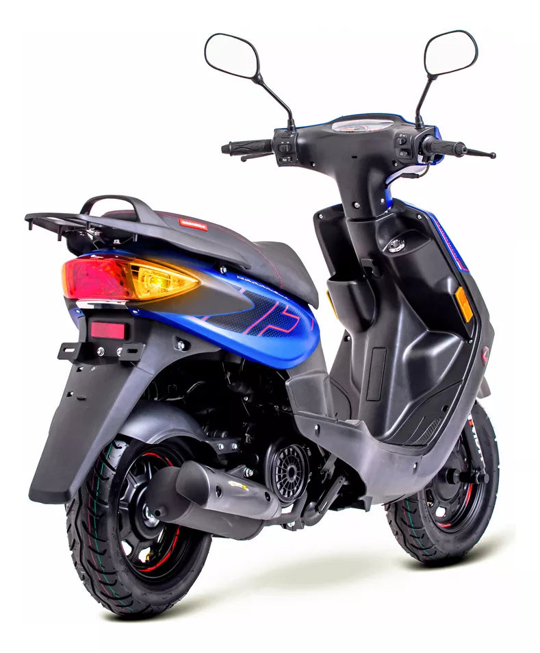NANO 125cc