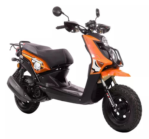 RABBIT 150 cc