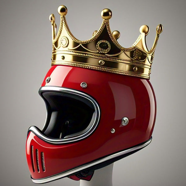 El Rey de las Motos