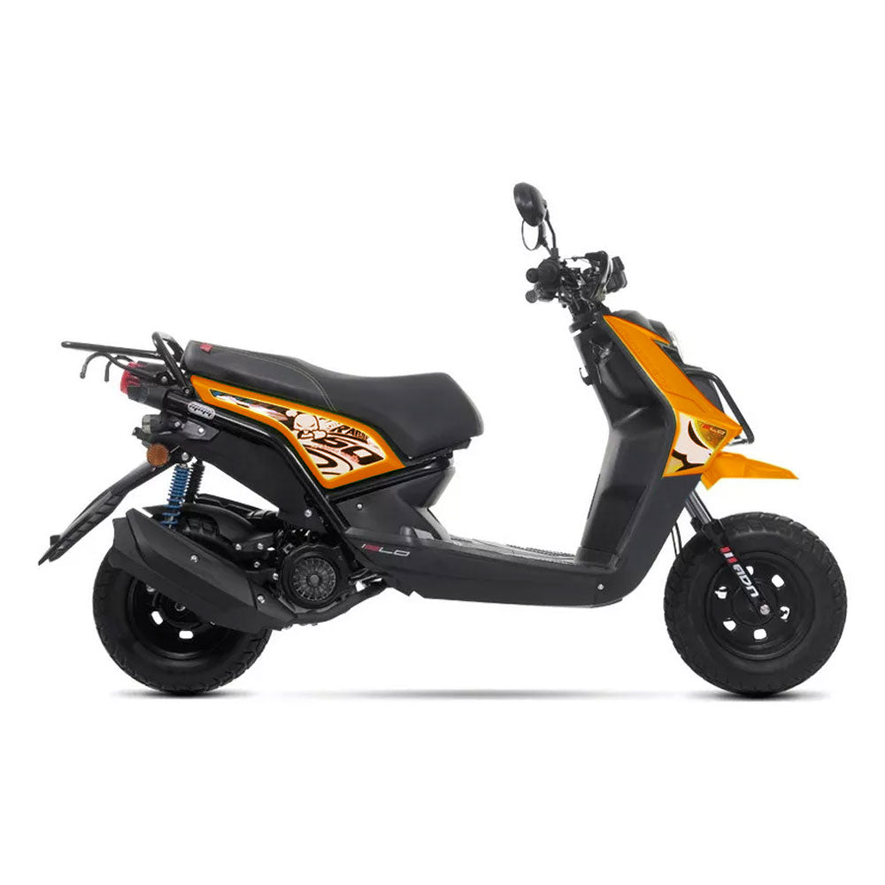 RABBIT 150 cc