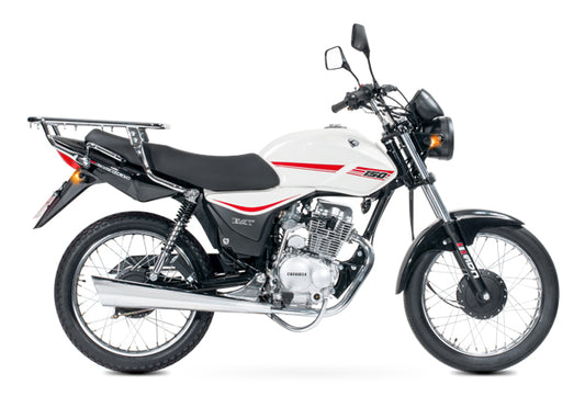 BAT 150cc